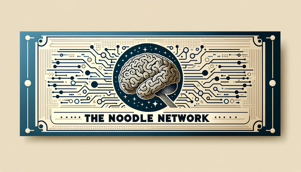 The Noodle Network